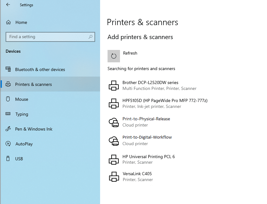 Process-Fusion-UniPrint-Infinity-Microsoft-Universal-Print-How-it-works